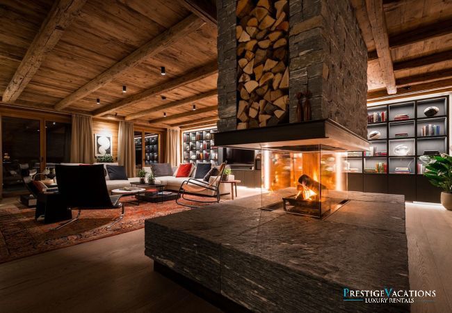 Chalet à Lech - Adora Chalet à Lech - Adora