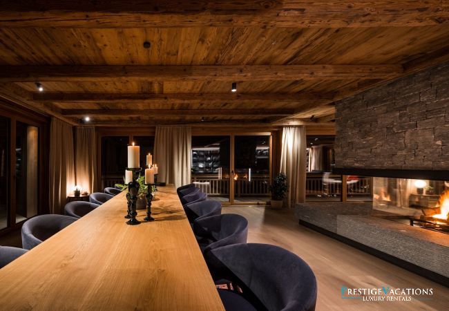 Chalet à Lech - Adora Chalet à Lech - Adora