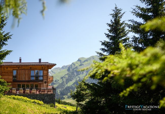 Chalet à Lech - Altius Chalet à Lech - Altius