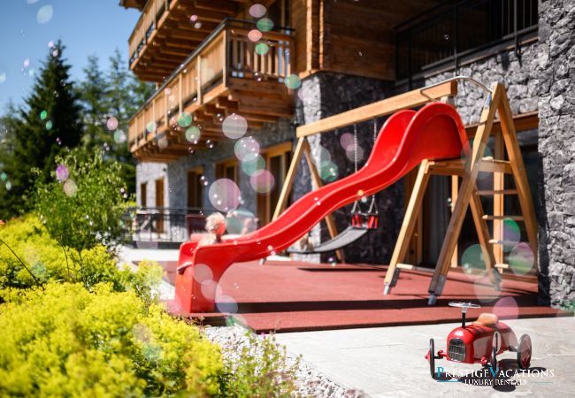 Chalet à Lech - Altius Chalet à Lech - Altius