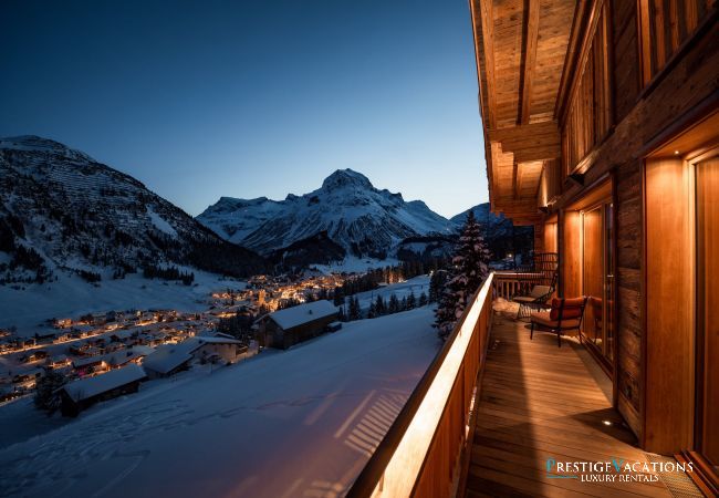 Chalet à Lech - Altius Chalet à Lech - Altius