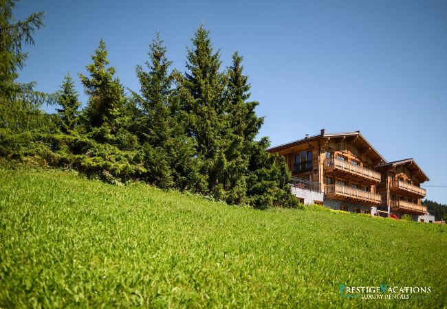 Chalet à Lech - Altius Chalet à Lech - Altius