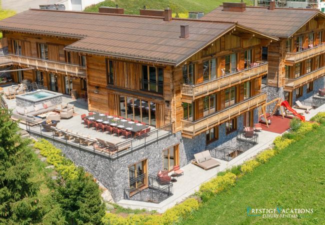 Chalet à Lech - Altius Chalet à Lech - Altius