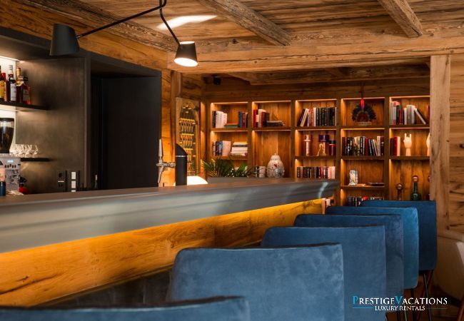 Chalet à Lech - Altius Chalet à Lech - Altius