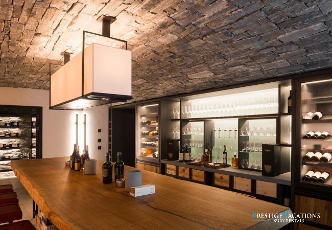 Chalet à Lech - Altius Chalet à Lech - Altius