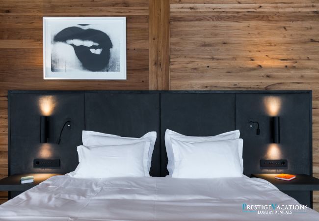 Chalet à Lech - Altius Chalet à Lech - Altius