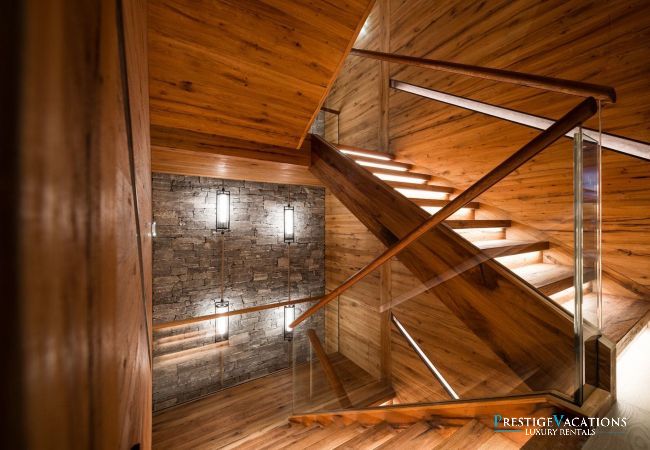 Chalet à Lech - Altius Chalet à Lech - Altius