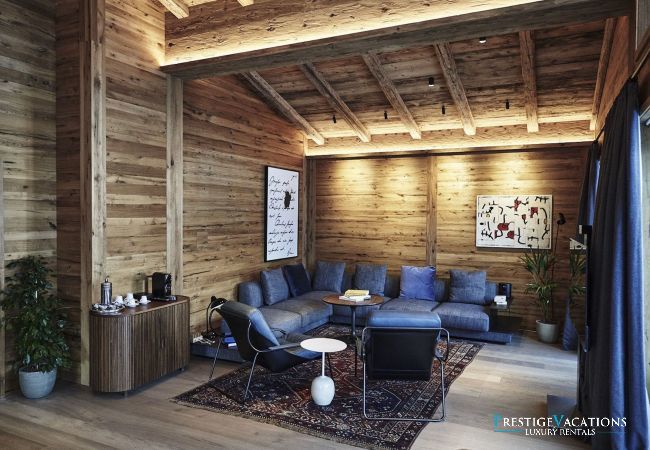 Chalet à Lech - Altius Chalet à Lech - Altius