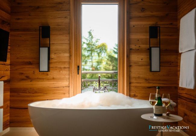 Chalet à Lech - Altius Chalet à Lech - Altius