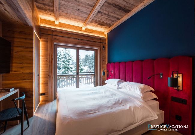 Chalet à Lech - Altius Chalet à Lech - Altius