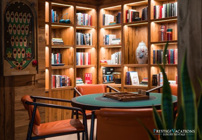 Chalet à Lech - Altius Chalet à Lech - Altius