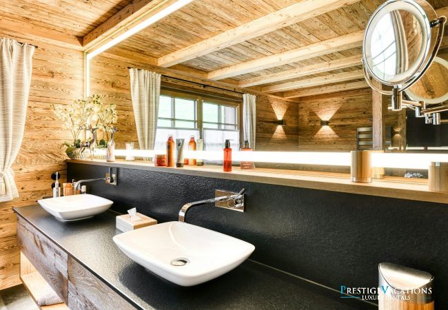 Chalet à Brand - Grace AT Chalet à Brand - Grace AT