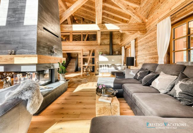 Chalet à Brand - Grace AT Chalet à Brand - Grace AT