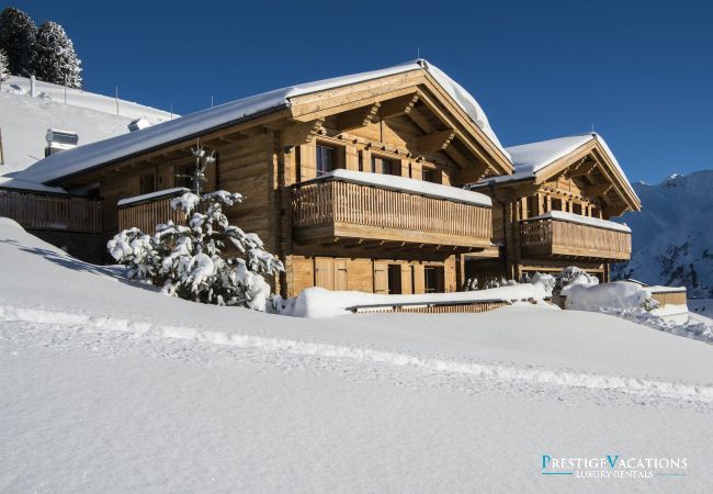 Chalet à Lech - Maia Chalet à Lech - Maia