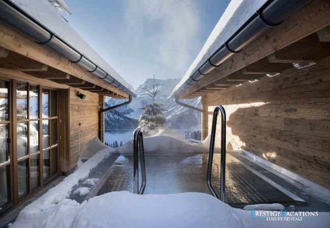 Chalet à Lech - Maia Chalet à Lech - Maia