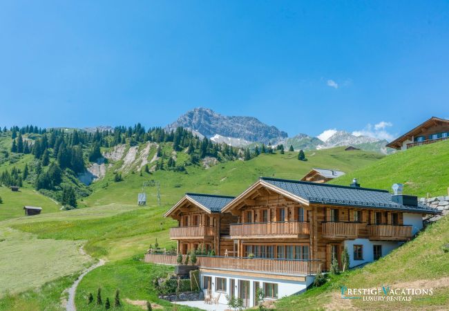 Chalet à Lech - Maia Chalet à Lech - Maia