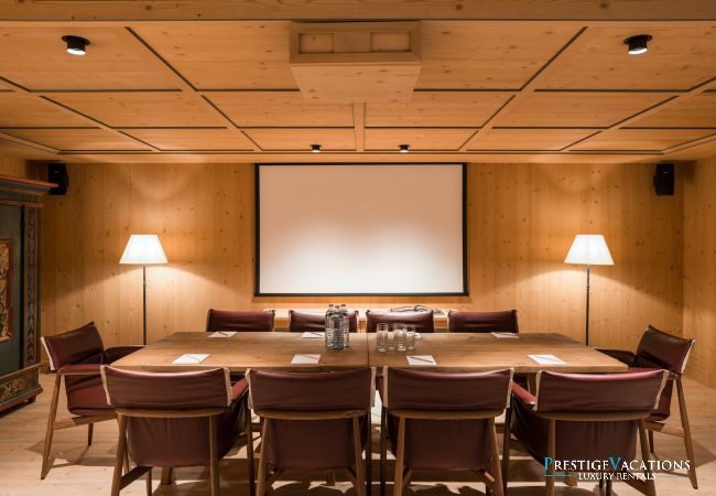 Chalet à Lech - Maia Chalet à Lech - Maia