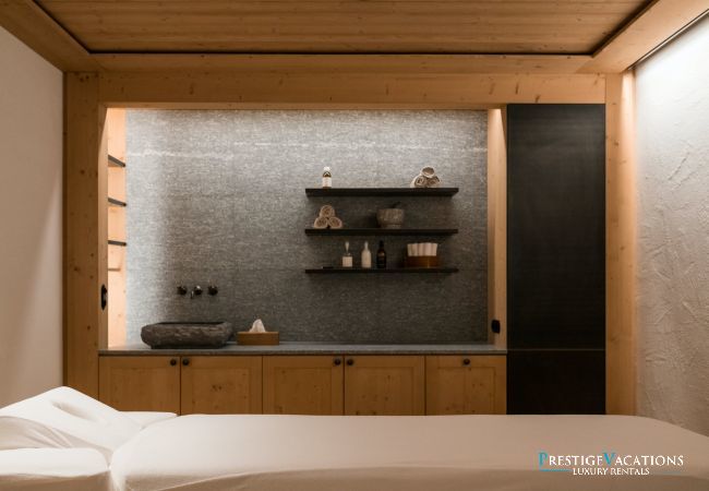 Chalet à Lech - Maia Chalet à Lech - Maia