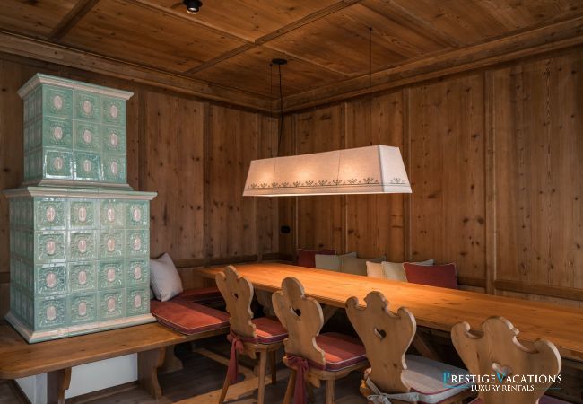 Chalet à Lech - Maia Chalet à Lech - Maia