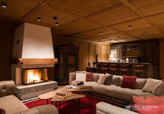 Chalet à Lech - Maia Chalet à Lech - Maia