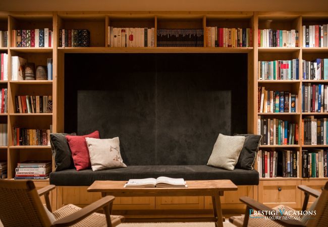 Chalet à Lech - Maia Chalet à Lech - Maia