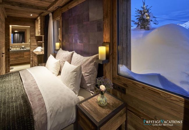 Chalet à Lech - Osprey Chalet à Lech - Osprey