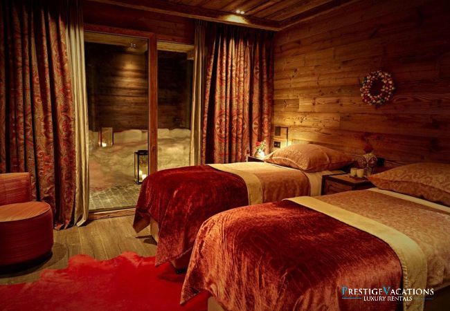 Chalet à Lech - Osprey Chalet à Lech - Osprey