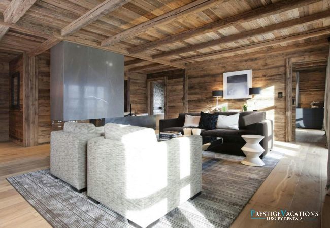 Chalet à Lech - Luxuo Chalet à Lech - Luxuo