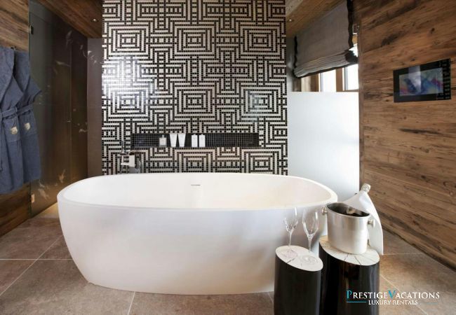 Chalet à Lech - Luxuo Chalet à Lech - Luxuo