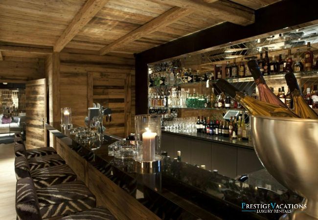 Chalet à Lech - Luxuo Chalet à Lech - Luxuo