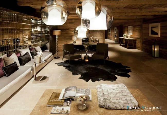 Chalet à Lech - Luxuo Chalet à Lech - Luxuo