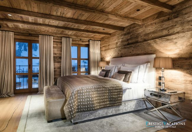 Chalet à Lech - Luxuo Chalet à Lech - Luxuo