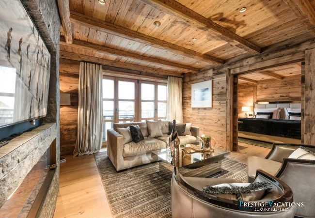 Chalet à Lech - Luxuo Chalet à Lech - Luxuo