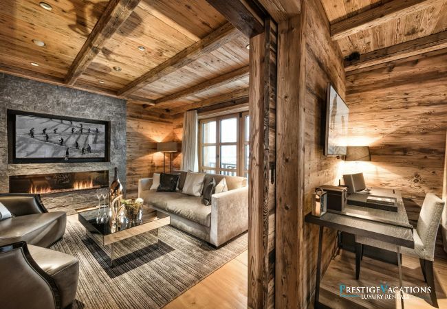 Chalet à Lech - Luxuo Chalet à Lech - Luxuo