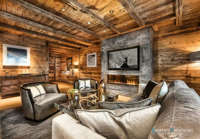 Chalet à Lech - Luxuo Chalet à Lech - Luxuo