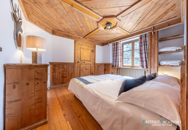 Chalet à Courchevel - Axel