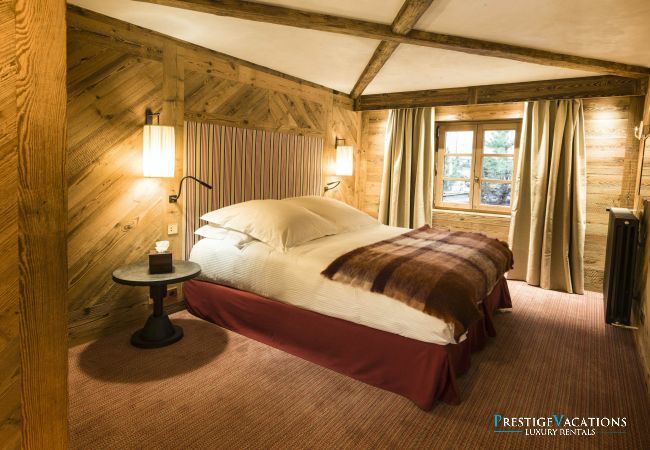 Chalet à Courchevel - Bijoux