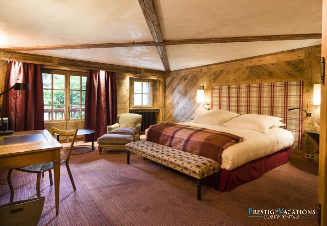 Chalet à Courchevel - Bijoux