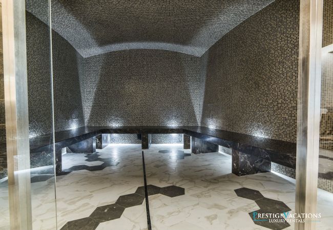 Chalet à Courchevel - Bijoux