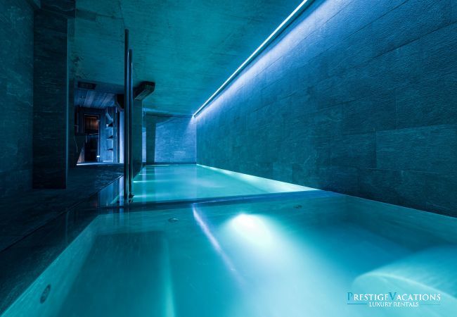 Chalet à Val-d´Isère - Callia