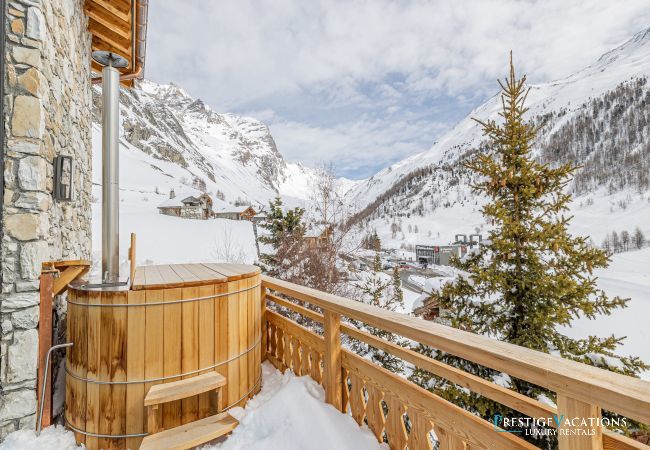 Chalet à Val-d´Isère - Callia
