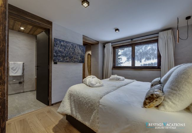 Chalet à Val-d´Isère - Callia