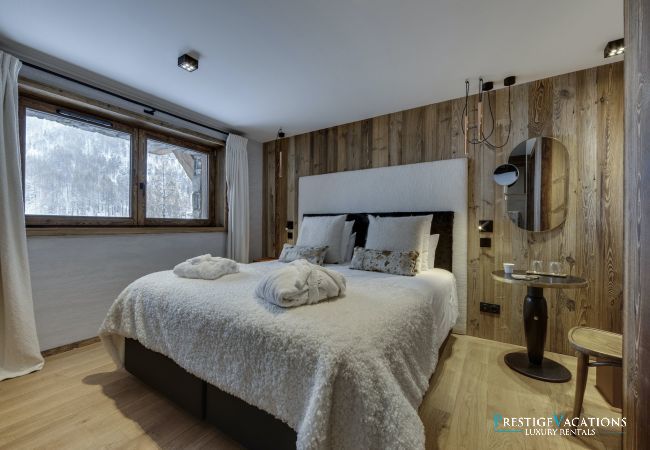 Chalet à Val-d´Isère - Callia