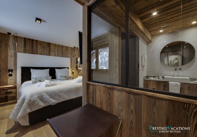 Chalet à Val-d´Isère - Callia