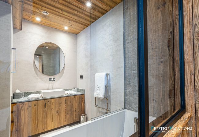 Chalet à Val-d´Isère - Callia