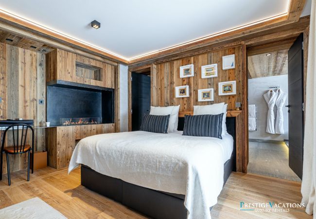 Chalet à Val-d´Isère - Callia