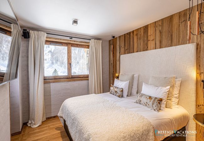 Chalet à Val-d´Isère - Callia