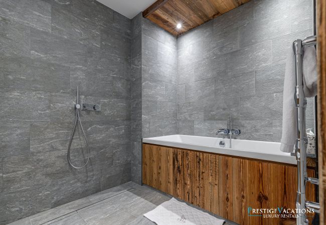 Chalet à Val-d´Isère - Callia