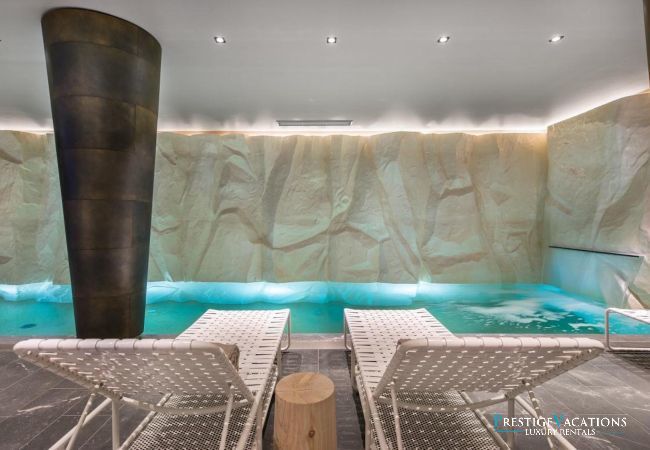 Chalet à Courchevel - Diamant