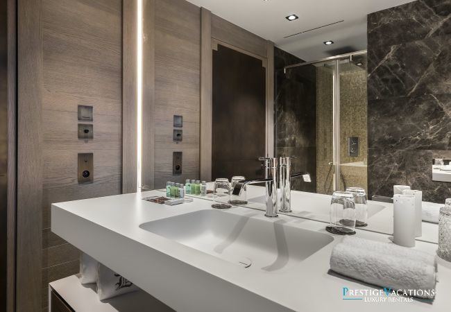 Chalet à Courchevel - Diamant